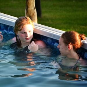 Meet your Posher, Veronica